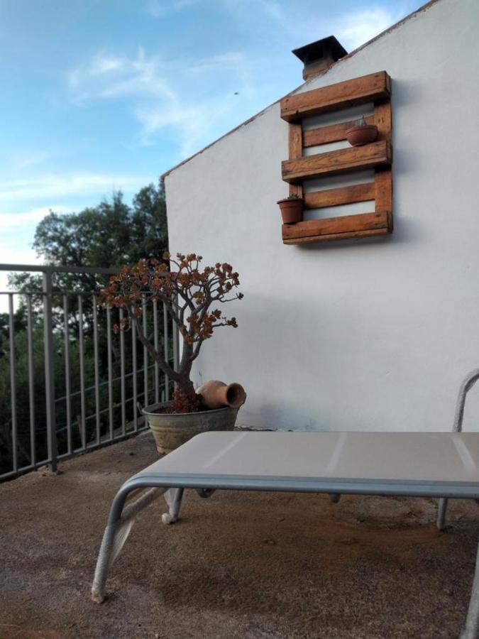 Holiday Apartment Villa Camilla เชฟาลู ภายนอก รูปภาพ