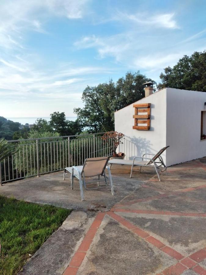 Holiday Apartment Villa Camilla เชฟาลู ภายนอก รูปภาพ